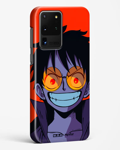 Pirate King [WDE] Hard Case Phone Cover (Samsung)