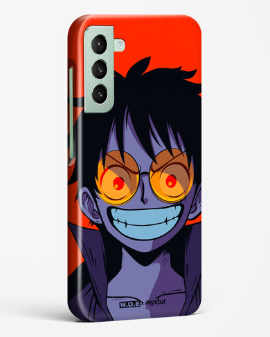 Pirate King [WDE] Hard Case Phone Cover (Samsung)