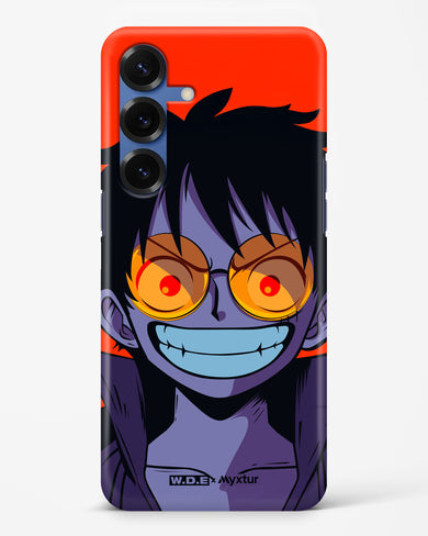 Pirate King [WDE] Hard Case Phone Cover (Samsung)
