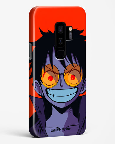 Pirate King [WDE] Hard Case Phone Cover (Samsung)