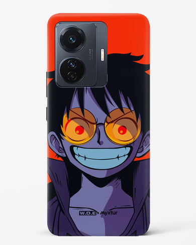 Pirate King [WDE] Hard Case Phone Cover (Vivo)