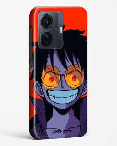 Pirate King [WDE] Hard Case Phone Cover (Vivo)