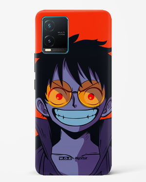 Pirate King [WDE] Hard Case Phone Cover (Vivo)