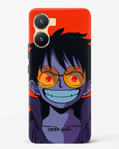 Pirate King [WDE] Hard Case Phone Cover (Vivo)