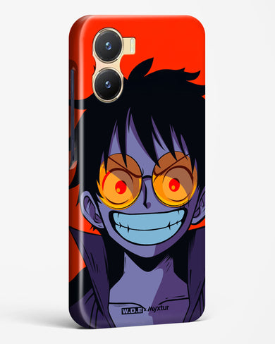 Pirate King [WDE] Hard Case Phone Cover (Vivo)