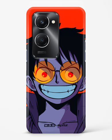 Pirate King [WDE] Hard Case Phone Cover (Vivo)