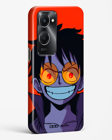Pirate King [WDE] Hard Case Phone Cover (Vivo)
