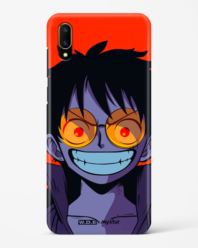 Pirate King [WDE] Hard Case Phone Cover (Vivo)