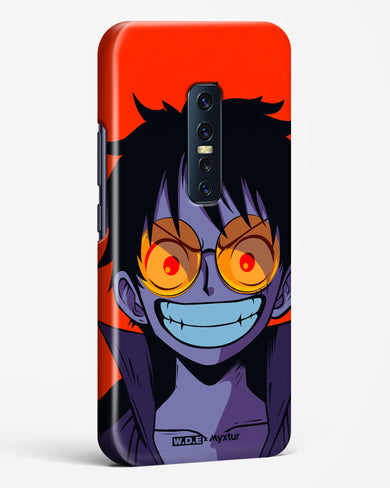 Pirate King [WDE] Hard Case Phone Cover (Vivo)