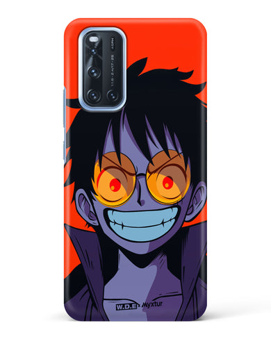 Pirate King [WDE] Hard Case Phone Cover (Vivo)