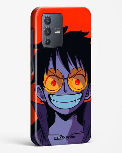 Pirate King [WDE] Hard Case Phone Cover (Vivo)