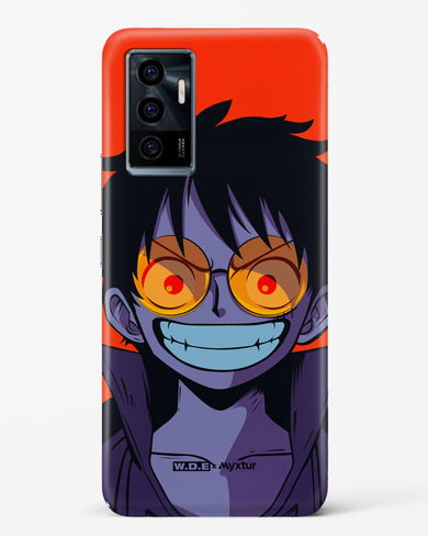 Pirate King [WDE] Hard Case Phone Cover (Vivo)