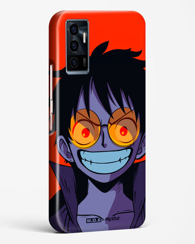 Pirate King [WDE] Hard Case Phone Cover (Vivo)