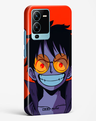 Pirate King [WDE] Hard Case Phone Cover (Vivo)