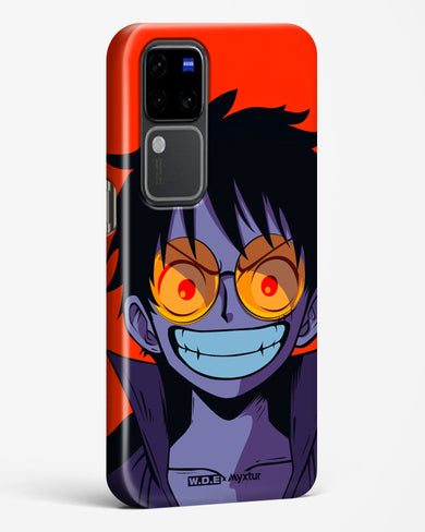 Pirate King [WDE] Hard Case Phone Cover (Vivo)