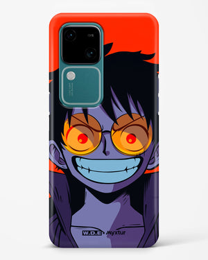 Pirate King [WDE] Hard Case Phone Cover (Vivo)