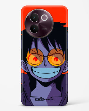 Pirate King [WDE] Hard Case Phone Cover (Vivo)
