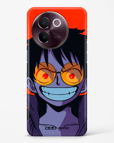 Pirate King [WDE] Hard Case Phone Cover (Vivo)