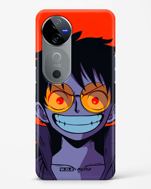 Pirate King [WDE] Hard Case Phone Cover (Vivo)