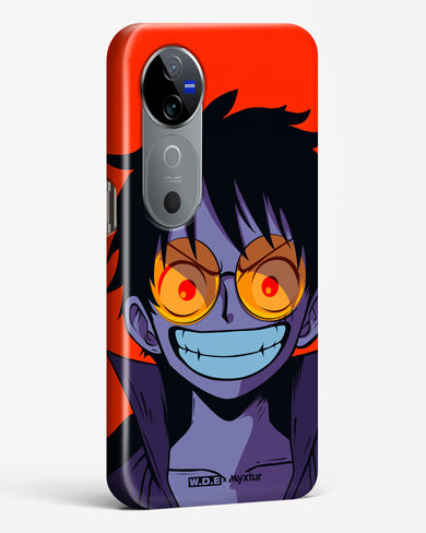 Pirate King [WDE] Hard Case Phone Cover (Vivo)