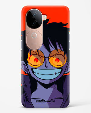 Pirate King [WDE] Hard Case Phone Cover (Vivo)