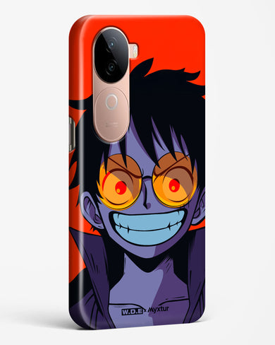 Pirate King [WDE] Hard Case Phone Cover (Vivo)
