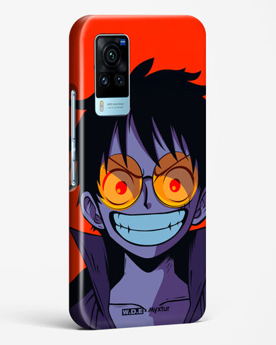 Pirate King [WDE] Hard Case Phone Cover (Vivo)