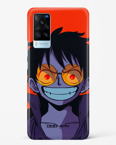 Pirate King [WDE] Hard Case Phone Cover (Vivo)