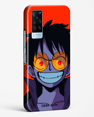 Pirate King [WDE] Hard Case Phone Cover (Vivo)