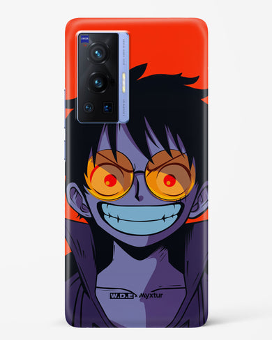 Pirate King [WDE] Hard Case Phone Cover (Vivo)