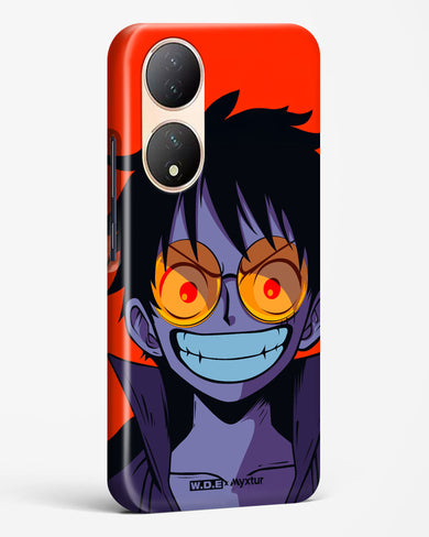 Pirate King [WDE] Hard Case Phone Cover (Vivo)