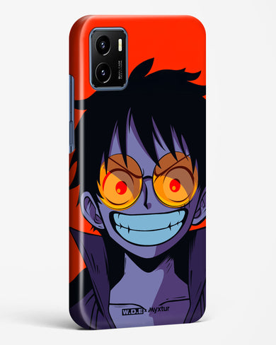 Pirate King [WDE] Hard Case Phone Cover (Vivo)