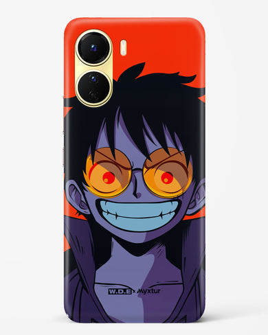 Pirate King [WDE] Hard Case Phone Cover (Vivo)