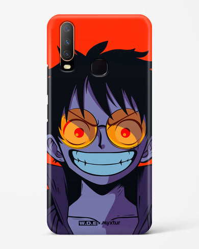 Pirate King [WDE] Hard Case Phone Cover (Vivo)