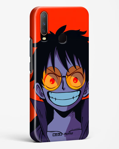 Pirate King [WDE] Hard Case Phone Cover (Vivo)