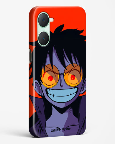 Pirate King [WDE] Hard Case Phone Cover (Vivo)