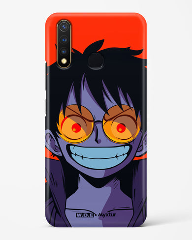 Pirate King [WDE] Hard Case Phone Cover (Vivo)