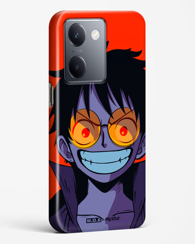 Pirate King [WDE] Hard Case Phone Cover (Vivo)