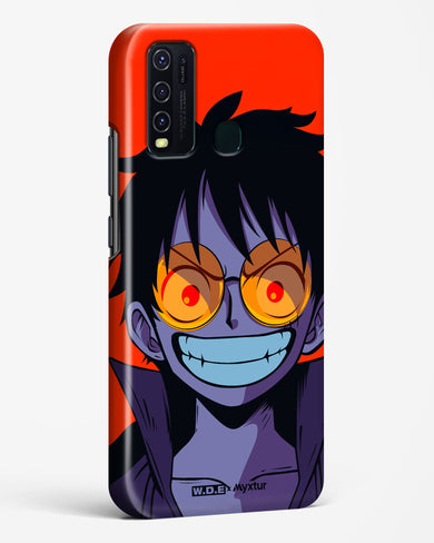 Pirate King [WDE] Hard Case Phone Cover (Vivo)