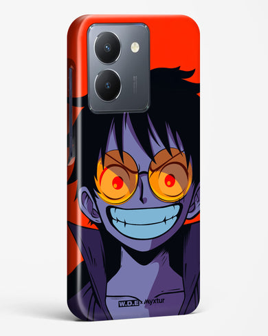 Pirate King [WDE] Hard Case Phone Cover (Vivo)