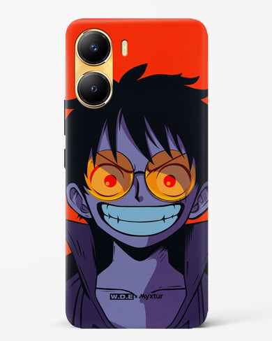 Pirate King [WDE] Hard Case Phone Cover (Vivo)