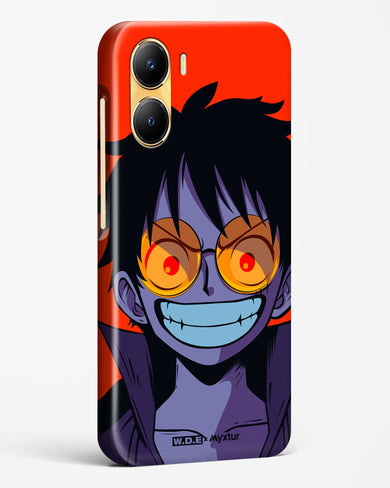 Pirate King [WDE] Hard Case Phone Cover (Vivo)