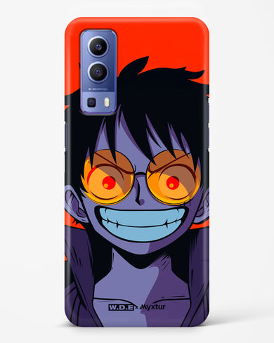 Pirate King [WDE] Hard Case Phone Cover (Vivo)