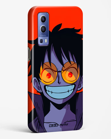Pirate King [WDE] Hard Case Phone Cover (Vivo)