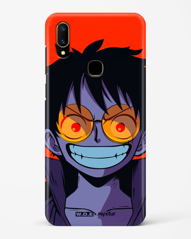 Pirate King [WDE] Hard Case Phone Cover (Vivo)