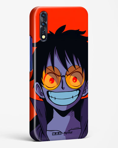 Pirate King [WDE] Hard Case Phone Cover (Vivo)