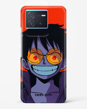 Pirate King [WDE] Hard Case Phone Cover (Vivo)