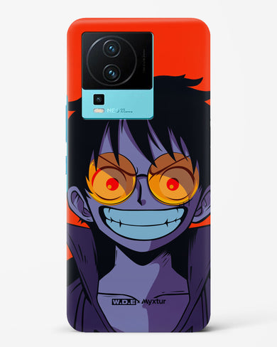 Pirate King [WDE] Hard Case Phone Cover (Vivo)