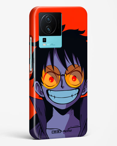 Pirate King [WDE] Hard Case Phone Cover (Vivo)