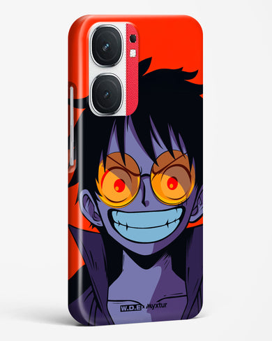 Pirate King [WDE] Hard Case Phone Cover (Vivo)